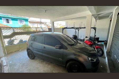 Casa à venda com 344m², 6 quartos e 5 vagas Casa à venda com 344m², 6 quartos e 5 vagasGaragem