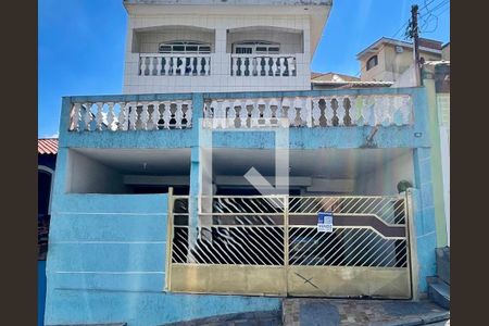 Casa à venda com 344m², 6 quartos e 5 vagas