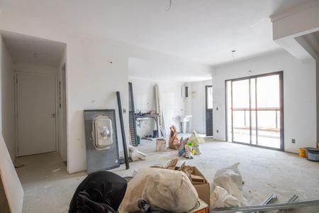 Apartamento à venda com 82m², 2 quartos e 2 vagas Apartamento à venda com 82m², 2 quartos e 2 vagasStudio