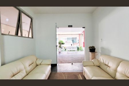 Apartamento à venda com 112m², 3 quartos e 1 vaga Apartamento à venda com 112m², 3 quartos e 1 vagaÁrea comum - Sala de Reuniões
