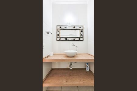 Apartamento à venda com 112m², 3 quartos e 1 vaga Apartamento à venda com 112m², 3 quartos e 1 vagaBanheiro