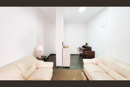 Apartamento à venda com 112m², 3 quartos e 1 vaga Apartamento à venda com 112m², 3 quartos e 1 vagaÁrea comum - Sala de Reuniões