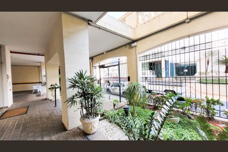 Apartamento à venda com 112m², 3 quartos e 1 vaga Apartamento à venda com 112m², 3 quartos e 1 vagaÁrea comum