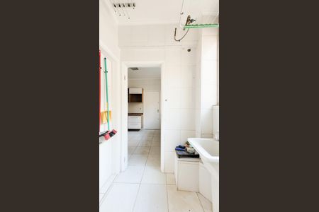 Apartamento à venda com 112m², 3 quartos e 1 vaga Apartamento à venda com 112m², 3 quartos e 1 vagaÁrea de Serviço