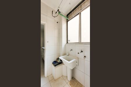 Apartamento à venda com 112m², 3 quartos e 1 vaga Apartamento à venda com 112m², 3 quartos e 1 vagaÁrea de Serviço