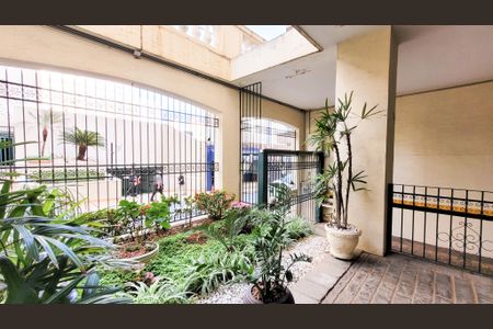 Apartamento à venda com 112m², 3 quartos e 1 vaga Apartamento à venda com 112m², 3 quartos e 1 vagaÁrea comum