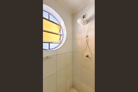 Apartamento à venda com 112m², 3 quartos e 1 vaga Apartamento à venda com 112m², 3 quartos e 1 vagaBanheiro da Suíte