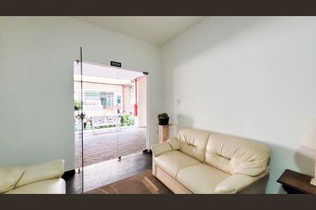 Apartamento à venda com 112m², 3 quartos e 1 vaga Apartamento à venda com 112m², 3 quartos e 1 vagaÁrea comum - Sala de Reuniões