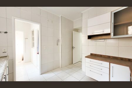 Apartamento à venda com 112m², 3 quartos e 1 vaga Apartamento à venda com 112m², 3 quartos e 1 vagaCozinha