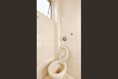 Apartamento à venda com 112m², 3 quartos e 1 vaga Apartamento à venda com 112m², 3 quartos e 1 vagaBanheiro de serviço