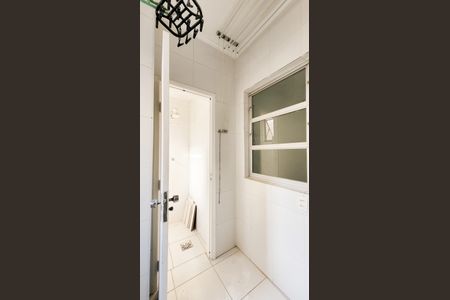 Apartamento à venda com 112m², 3 quartos e 1 vaga Apartamento à venda com 112m², 3 quartos e 1 vagaÁrea de Serviço