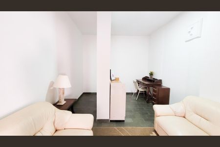 Apartamento à venda com 112m², 3 quartos e 1 vaga Apartamento à venda com 112m², 3 quartos e 1 vagaÁrea comum - Sala de Reuniões