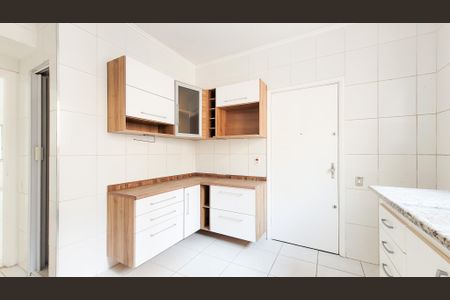 Apartamento à venda com 112m², 3 quartos e 1 vaga Apartamento à venda com 112m², 3 quartos e 1 vagaCozinha