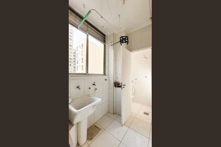 Apartamento à venda com 112m², 3 quartos e 1 vaga Apartamento à venda com 112m², 3 quartos e 1 vagaÁrea de Serviço