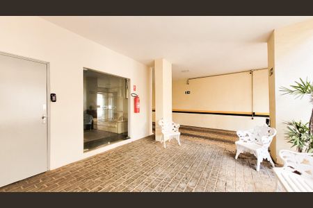 Apartamento à venda com 112m², 3 quartos e 1 vaga Apartamento à venda com 112m², 3 quartos e 1 vagaÁrea comum