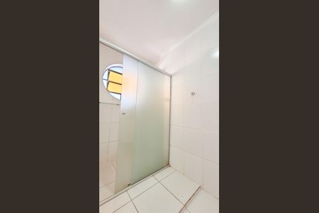 Apartamento à venda com 112m², 3 quartos e 1 vaga Apartamento à venda com 112m², 3 quartos e 1 vagaBanheiro da Suíte