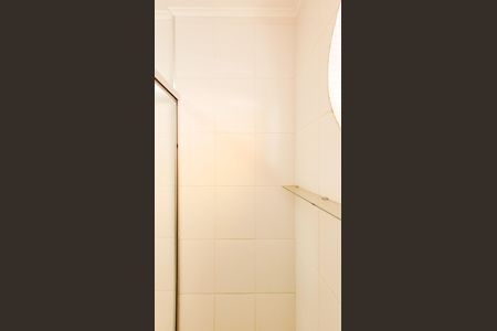 Apartamento à venda com 112m², 3 quartos e 1 vaga Apartamento à venda com 112m², 3 quartos e 1 vagaBanheiro da Suíte