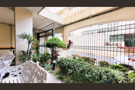 Apartamento à venda com 112m², 3 quartos e 1 vaga Apartamento à venda com 112m², 3 quartos e 1 vagaÁrea comum