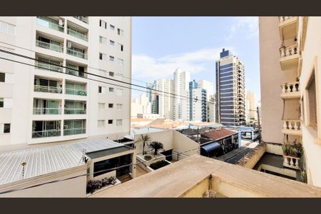 Apartamento à venda com 112m², 3 quartos e 1 vaga Apartamento à venda com 112m², 3 quartos e 1 vagaVaranda da Suíte