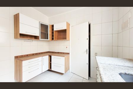 Apartamento à venda com 112m², 3 quartos e 1 vaga Apartamento à venda com 112m², 3 quartos e 1 vagaCozinha