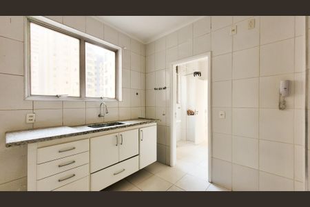 Apartamento à venda com 112m², 3 quartos e 1 vaga Apartamento à venda com 112m², 3 quartos e 1 vagaCozinha