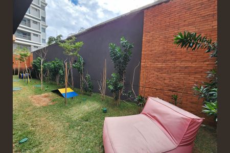 Studio à venda com 25m², 1 quarto e sem vagaÁrea comum - Espaço Pet