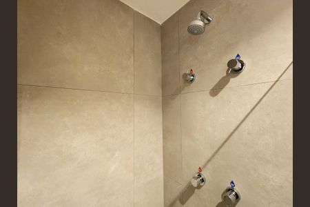 Studio à venda com 25m², 1 quarto e sem vagaBanheiro