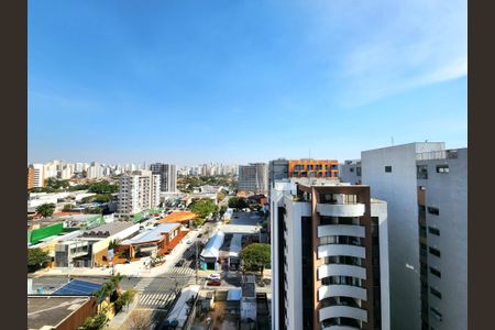 Studio à venda com 25m², 1 quarto e sem vagaVista