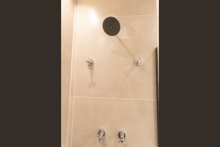 Apartamento à venda com 34m², 1 quarto e 1 vagaBanheiro