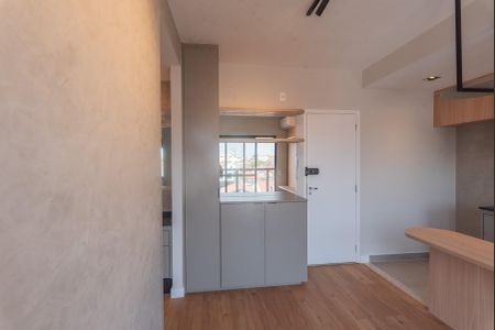 Apartamento à venda com 34m², 1 quarto e 1 vagaSala
