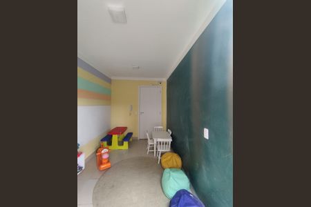 Apartamento para alugar com 41m², 2 quartos e sem vagaÁrea comum - Brinquedoteca