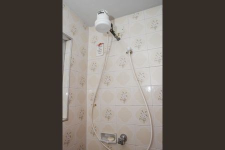 Apartamento à venda com 58m², 1 quarto e sem vagaBanheiro