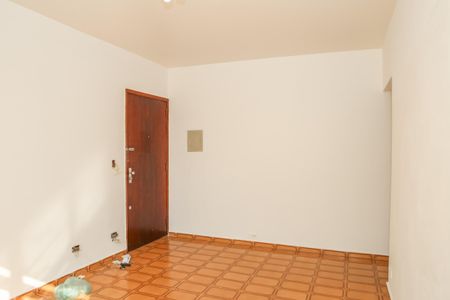 Sala de apartamento à venda com 1 quarto, 58m² em Santa Cecilia, São Paulo