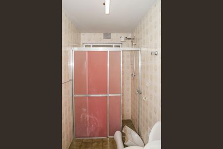 Banheiro de apartamento à venda com 1 quarto, 58m² em Santa Cecilia, São Paulo