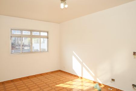 Sala de apartamento à venda com 1 quarto, 58m² em Santa Cecilia, São Paulo