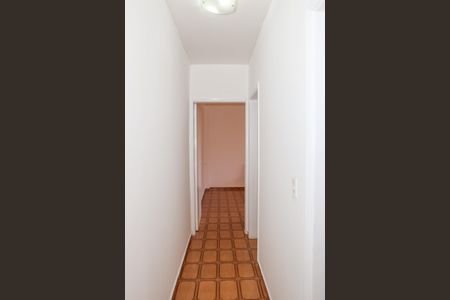 Corredor de apartamento à venda com 1 quarto, 58m² em Santa Cecilia, São Paulo