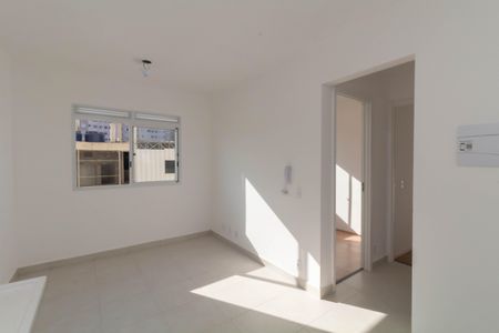 Apartamento para alugar com 34m², 2 quartos e sem vagaSala/Cozinha