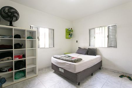 Quarto 1 de casa à venda com 3 quartos, 159m² em Vila Matilde, São Paulo