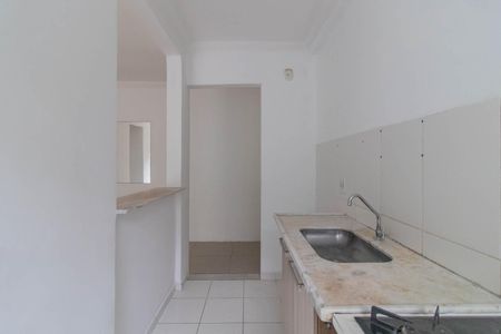 Apartamento para alugar com 72m², 3 quartos e 1 vagaCozinha e Área de Serviço