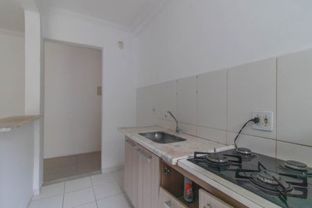 Apartamento para alugar com 72m², 3 quartos e 1 vagaCozinha e Área de Serviço