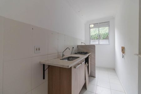 Apartamento para alugar com 72m², 3 quartos e 1 vagaCozinha e Área de Serviço
