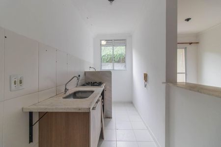 Apartamento para alugar com 72m², 3 quartos e 1 vagaCozinha e Área de Serviço
