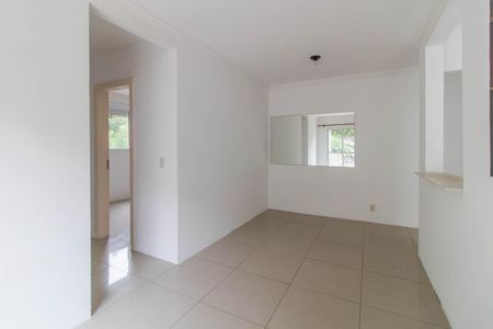 Sala de apartamento para alugar com 3 quartos, 72m² em Teresópolis, Porto Alegre