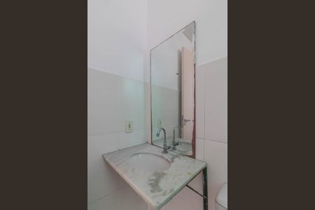 Apartamento para alugar com 72m², 3 quartos e 1 vagaBanheiro Social