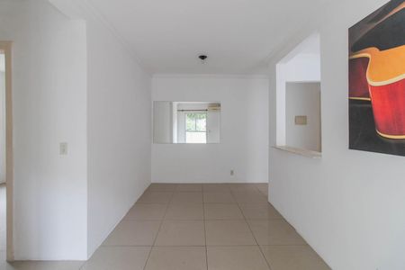 Sala de apartamento para alugar com 3 quartos, 72m² em Teresópolis, Porto Alegre