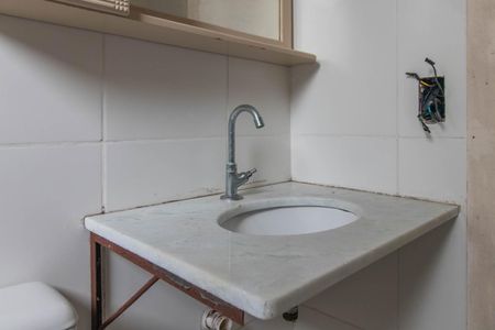 Apartamento para alugar com 72m², 3 quartos e 1 vagaBanheiro da Suíte