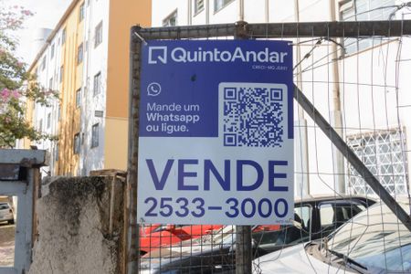 Apartamento à venda com 45m², 2 quartos e 1 vagaPlaquinha 30/08/25 KMTD-162