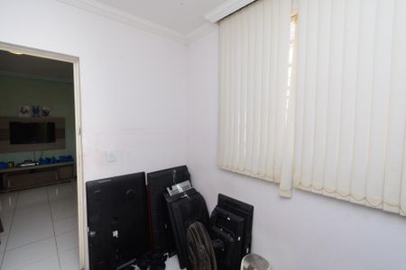 Apartamento à venda com 45m², 2 quartos e 1 vagaQuarto 1