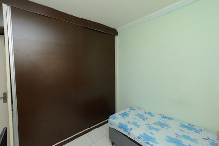 Quarto 2 de apartamento à venda com 2 quartos, 45m² em Solar do Barreiro, Belo Horizonte