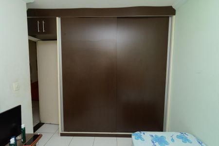 Apartamento à venda com 45m², 2 quartos e 1 vagaQuarto 2